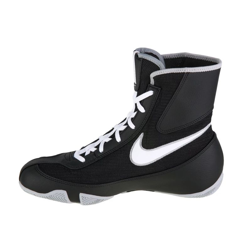 Boxerská obuv Nike Machomai 2 M 321819-003 – Obrázok 2
