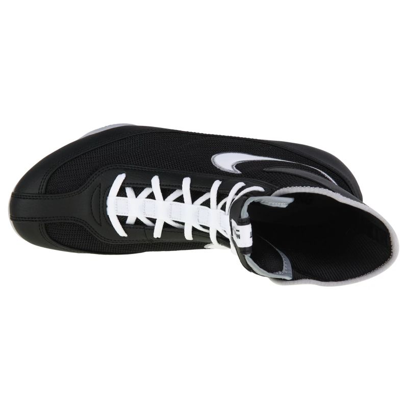 Boxerská obuv Nike Machomai 2 M 321819-003 – Obrázok 3
