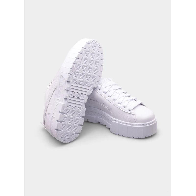 Obuv Puma Mayze Classic W 384209-01 – Obrázok 2