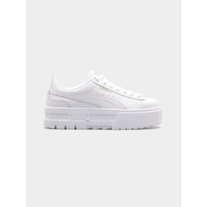 Obuv Puma Mayze Classic W 384209-01 – Obrázok 3