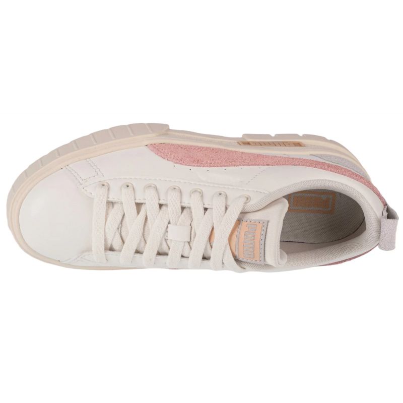 Obuv Puma Mayze Thrited W 389861-02 – Obrázok 3