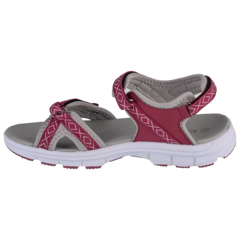 Sandále CMP Almaak Hiking Sandal W 38Q9946-H916 – Obrázok 2