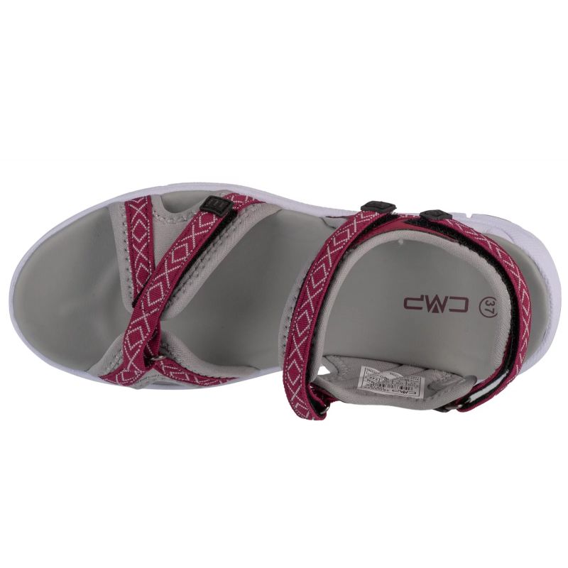 Sandále CMP Almaak Hiking Sandal W 38Q9946-H916 – Obrázok 3