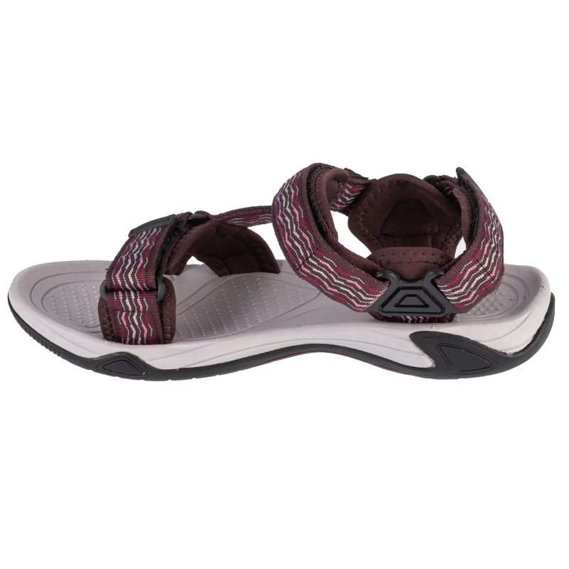 Sandále CMP Hamal Wmn Hiking Sandal W 38Q9956-C904 – Obrázok 2