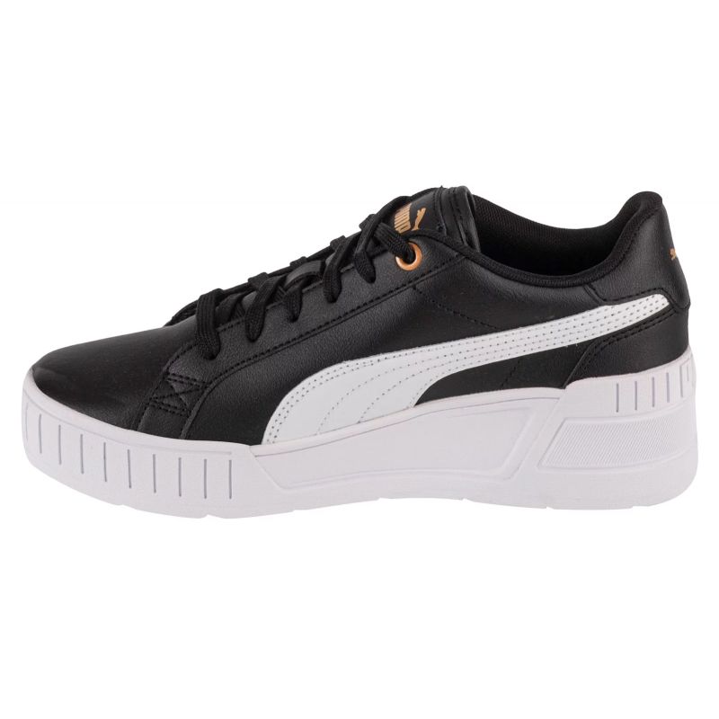 Obuv Puma Karmen Wedge W 390985-01 – Obrázok 2