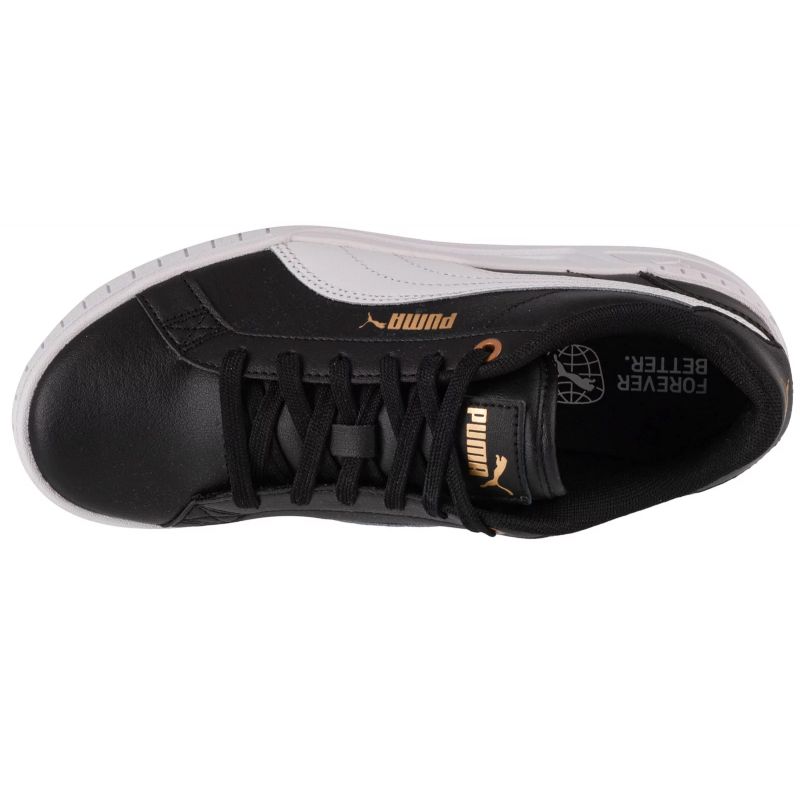 Obuv Puma Karmen Wedge W 390985-01 – Obrázok 3