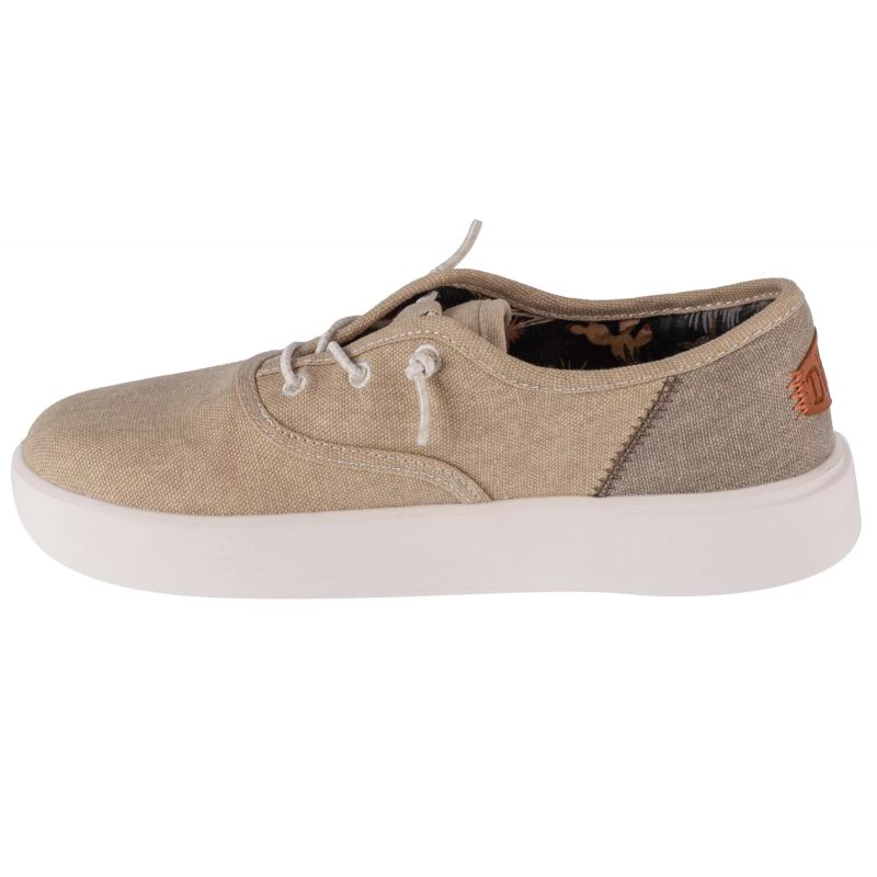Obuv Hey Dude Conway Craft W 40179-100 – Obrázok 2