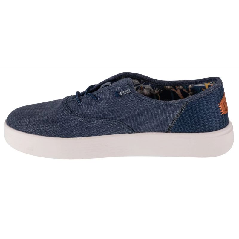 Obuv Hey Dude Conway Craft W 40179-410 – Obrázok 2
