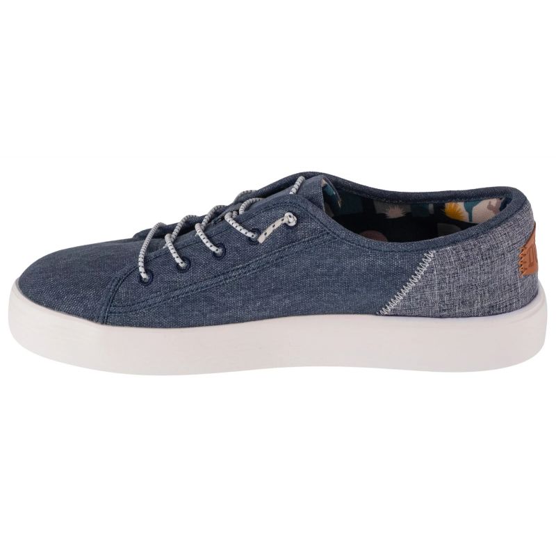Obuv Hey Dude Craft Linen W 40180-410 – Obrázok 2