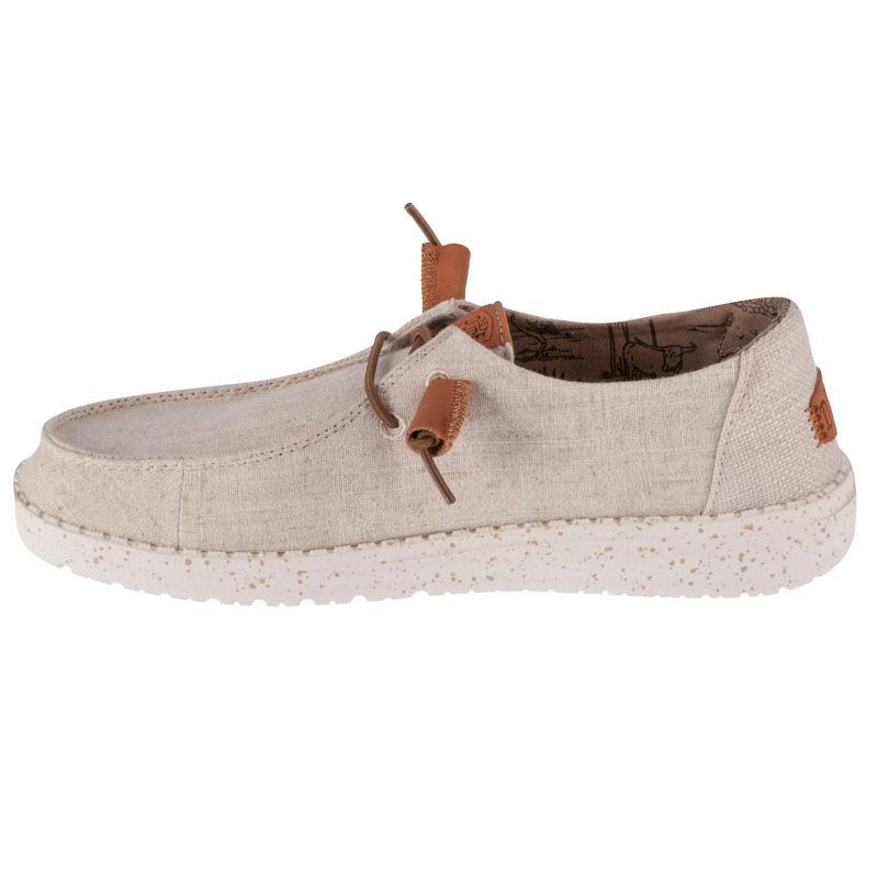 Obuv Hey Dude Wendy Washed W 40297-13R – Obrázok 2