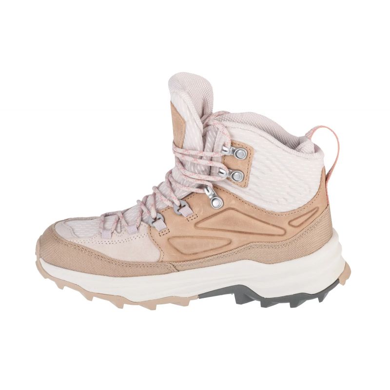 Obuv Jack Wolfskin Cyrox Texapore Mid W 4064311-5629 – Obrázok 2