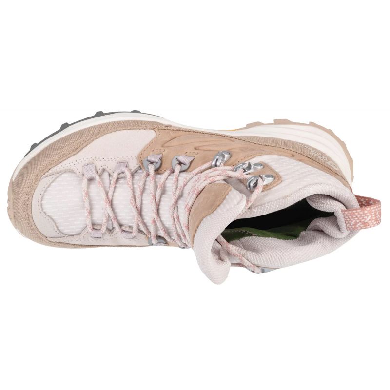 Obuv Jack Wolfskin Cyrox Texapore Mid W 4064311-5629 – Obrázok 3