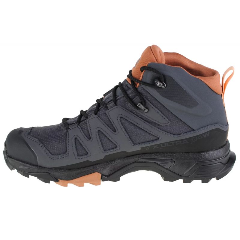 Obuv Salomon X Ultra 4 Mid GTX W 412956 – Obrázok 2