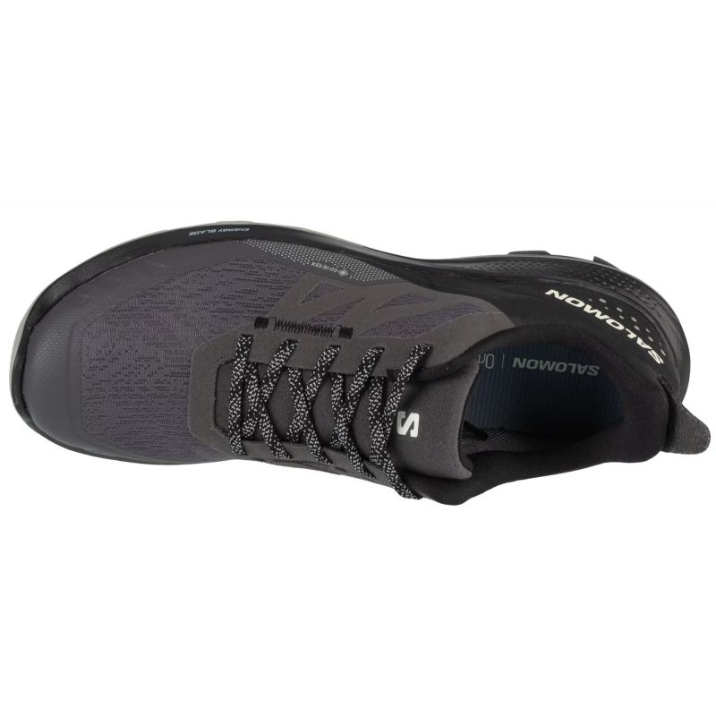 Obuv Salomon OUTpulse Gtx M 415878 – Obrázok 3