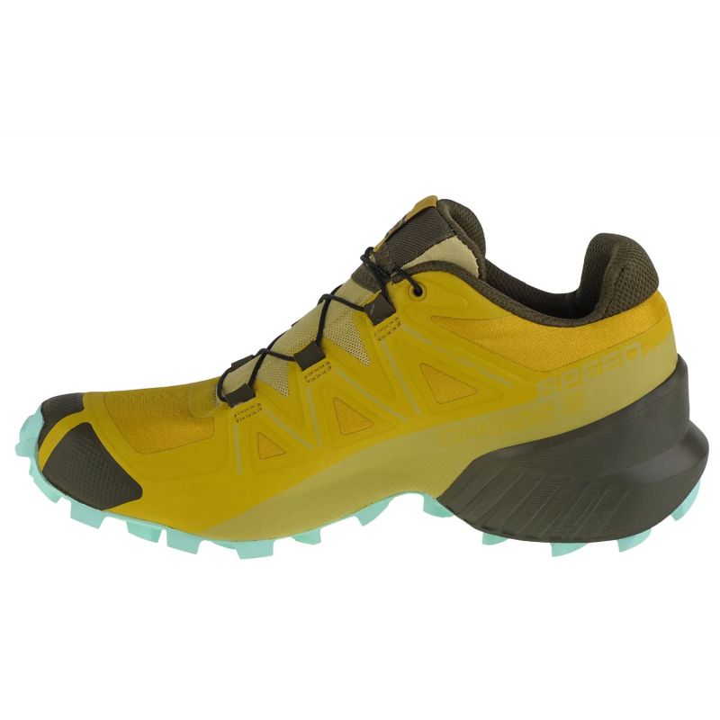 Obuv Salomon Speedcross 5 W 416097 – Obrázok 2
