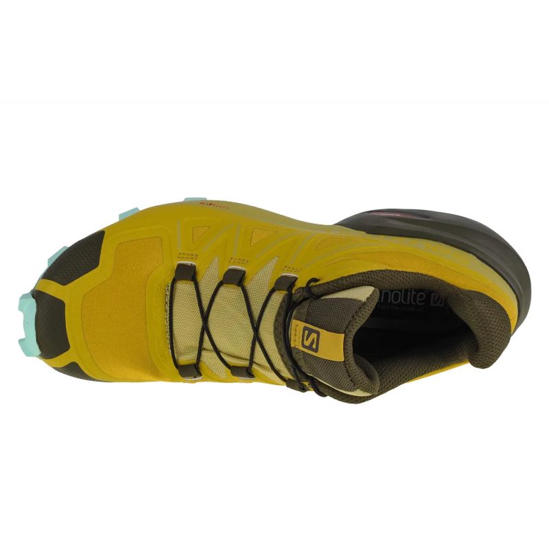 Obuv Salomon Speedcross 5 W 416097 – Obrázok 3