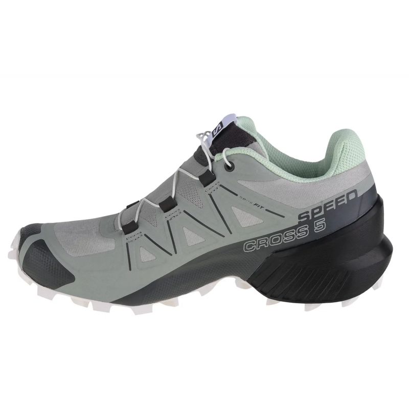 Bežecká obuv Salomon Speedcross 5 W 416098 – Obrázok 2