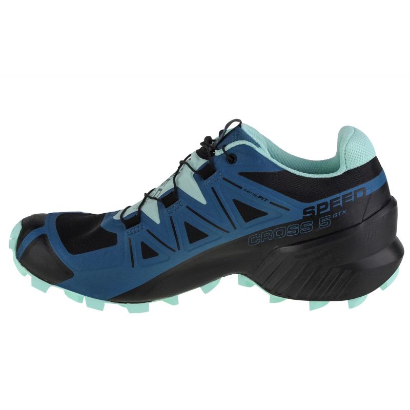 Bežecká obuv Salomon Speedcross 5 GTX W 416127 – Obrázok 2