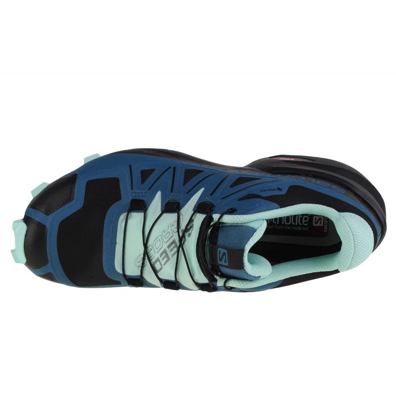 Bežecká obuv Salomon Speedcross 5 GTX W 416127 – Obrázok 3