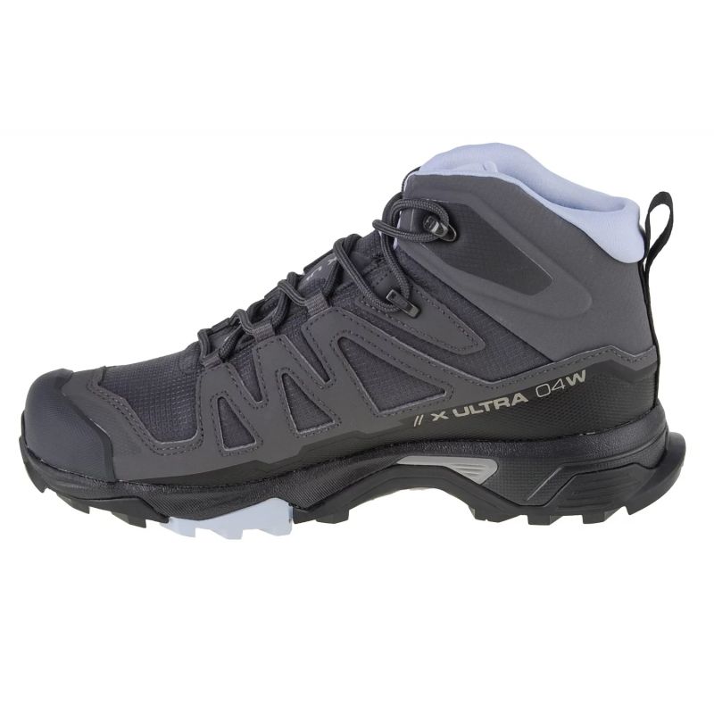 Obuv Salomon X Ultra 4 Mid GTX W 416250 – Obrázok 2