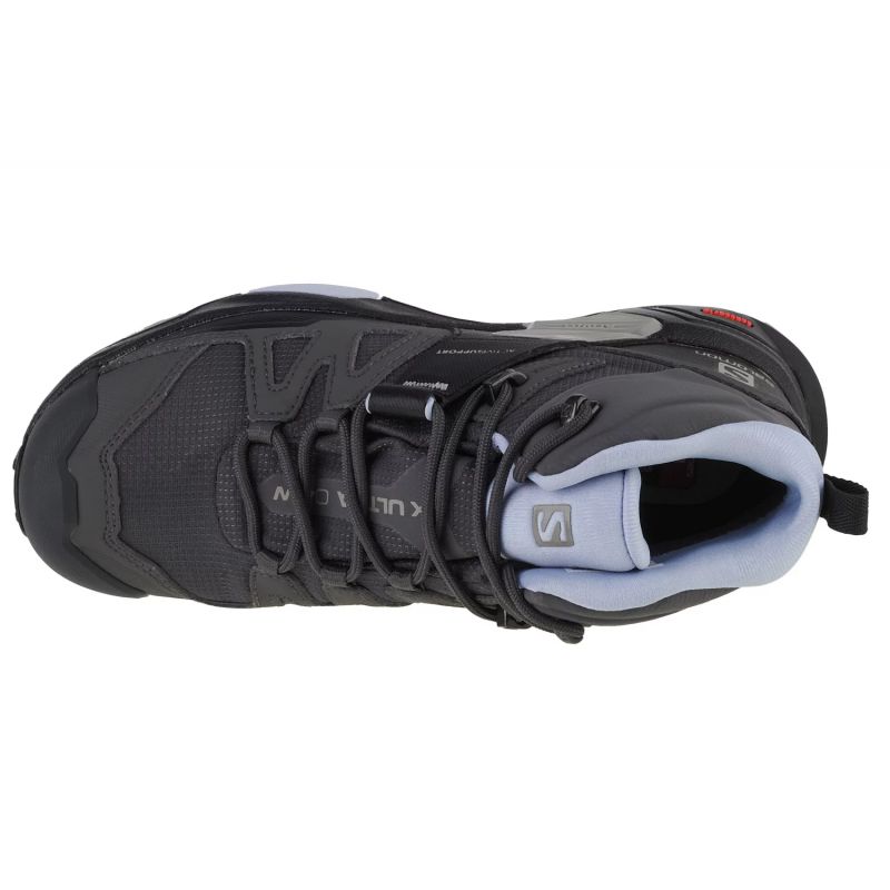 Obuv Salomon X Ultra 4 Mid GTX W 416250 – Obrázok 3
