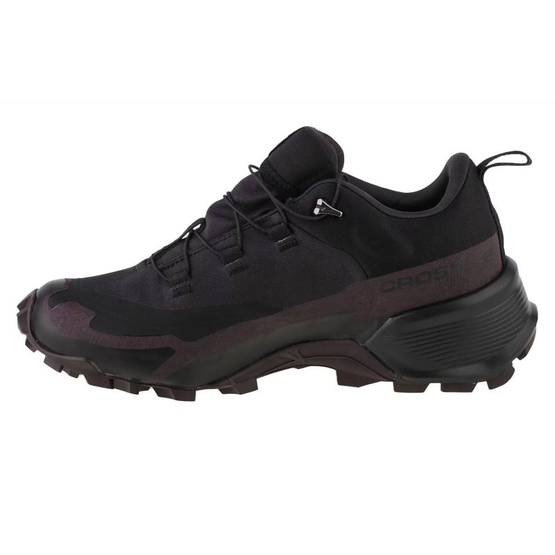 Obuv Salomon Cross Hike 2 GTX W 417305 – Obrázok 2
