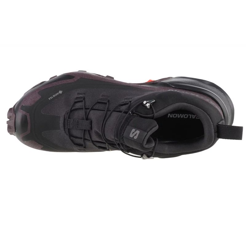 Obuv Salomon Cross Hike 2 GTX W 417305 – Obrázok 3
