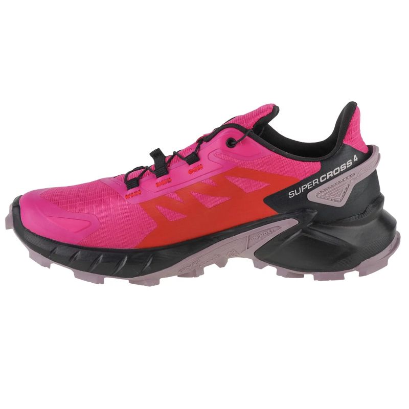 Obuv Salomon Supercross 4 W 417376 – Obrázok 2