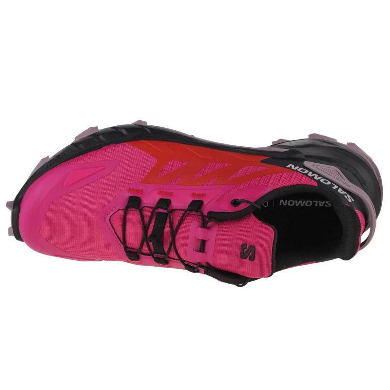 Obuv Salomon Supercross 4 W 417376 – Obrázok 3