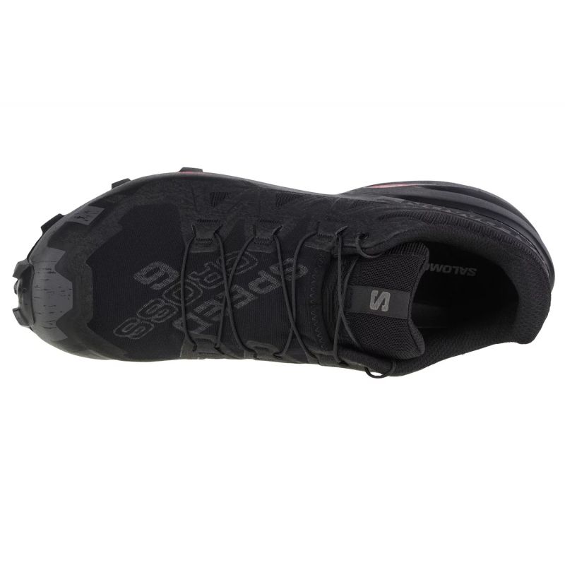 Bežecká obuv Salomon Speedcross 6 W 417428 – Obrázok 3