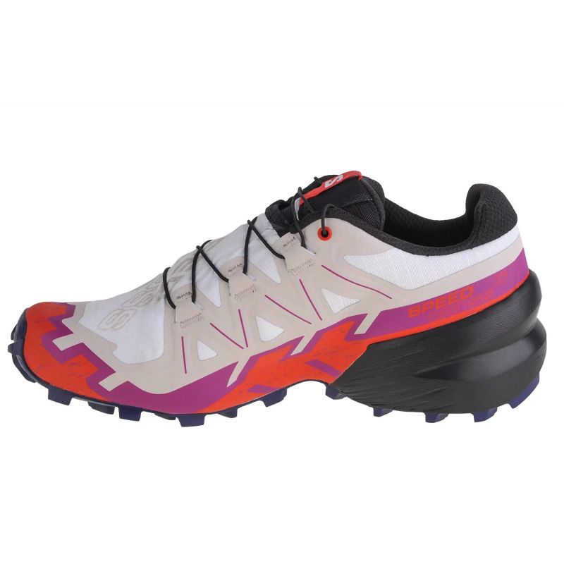 Bežecká obuv Salomon Speedcross 6 W 417432 – Obrázok 2