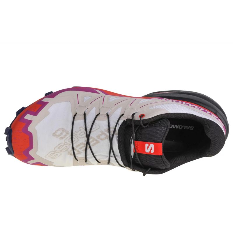 Bežecká obuv Salomon Speedcross 6 W 417432 – Obrázok 3