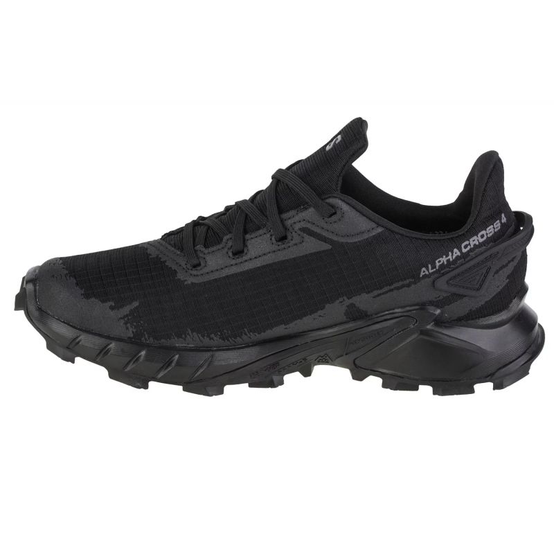 Bežecká obuv Salomon Alphacross 4 GTX W 470641 – Obrázok 2