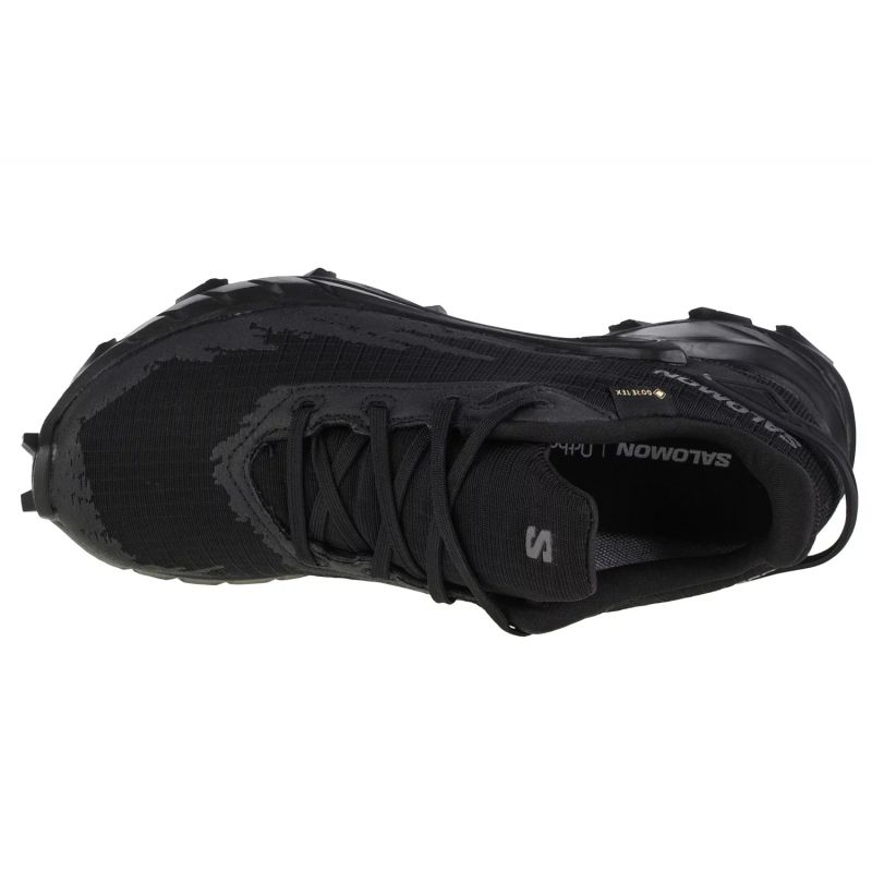 Bežecká obuv Salomon Alphacross 4 GTX W 470641 – Obrázok 3