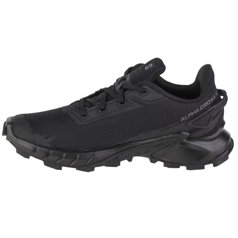 Bežecká obuv Salomon Alphacross 4 W 470642 – Obrázok 2