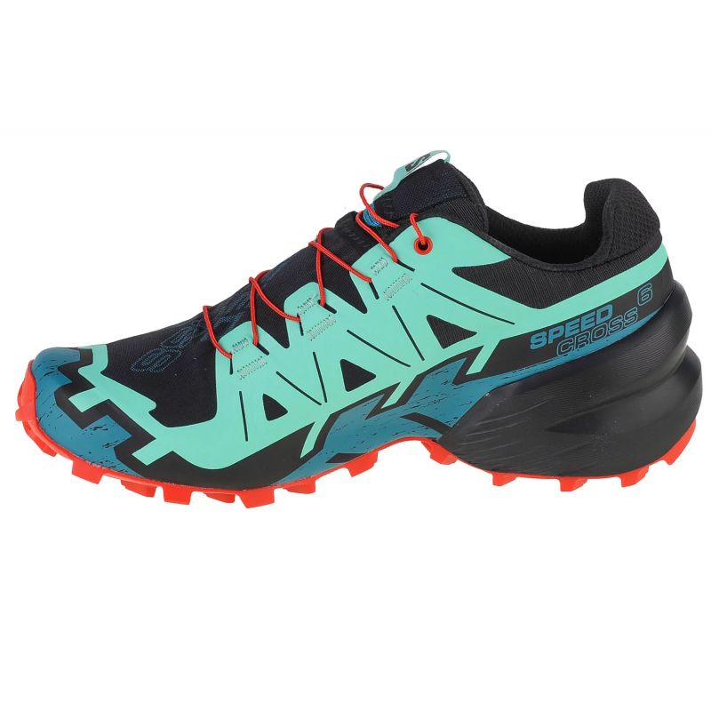 Bežecká obuv Salomon Speedcross 6 W 471161 – Obrázok 2