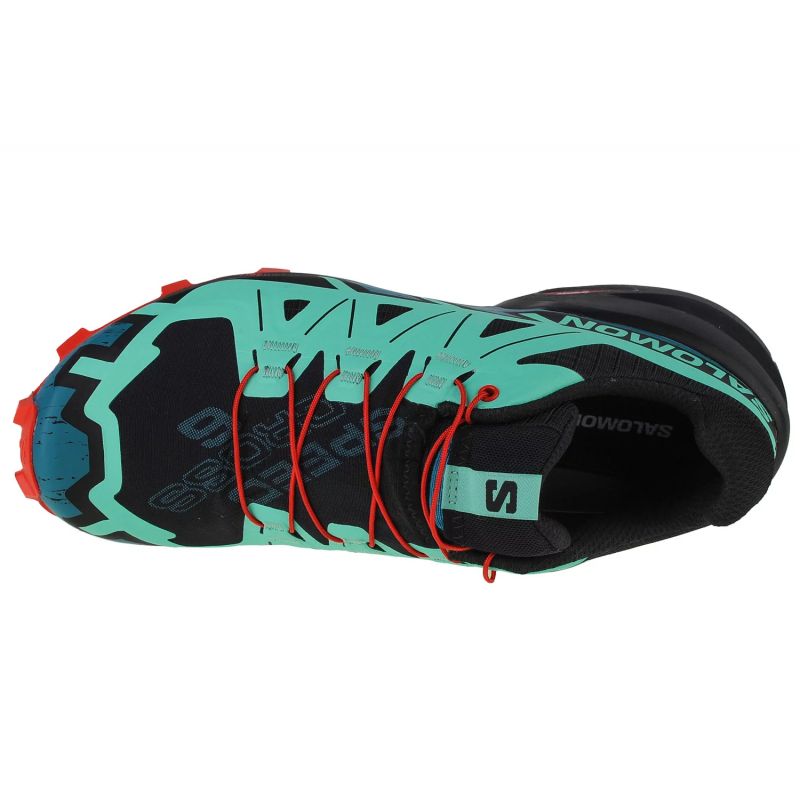 Bežecká obuv Salomon Speedcross 6 W 471161 – Obrázok 3
