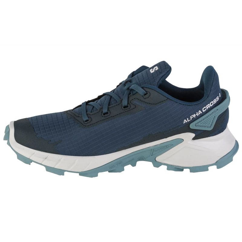 Bežecká obuv Salomon Alphacross 4 W 471167 – Obrázok 2