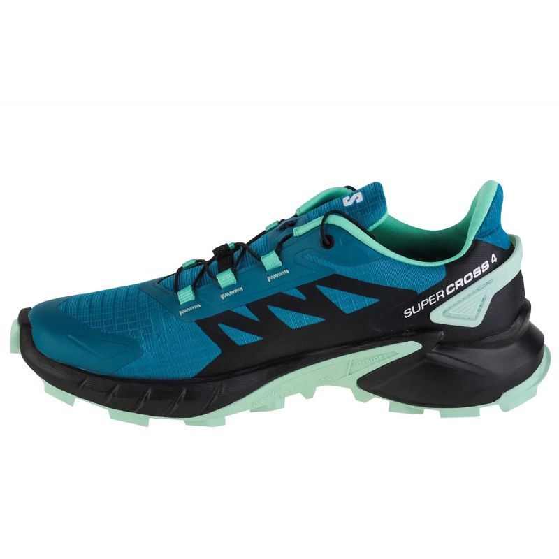 Bežecká obuv Salomon Supercross 4 W 471195 – Obrázok 2