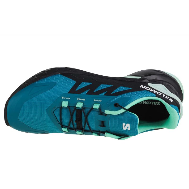 Bežecká obuv Salomon Supercross 4 W 471195 – Obrázok 3
