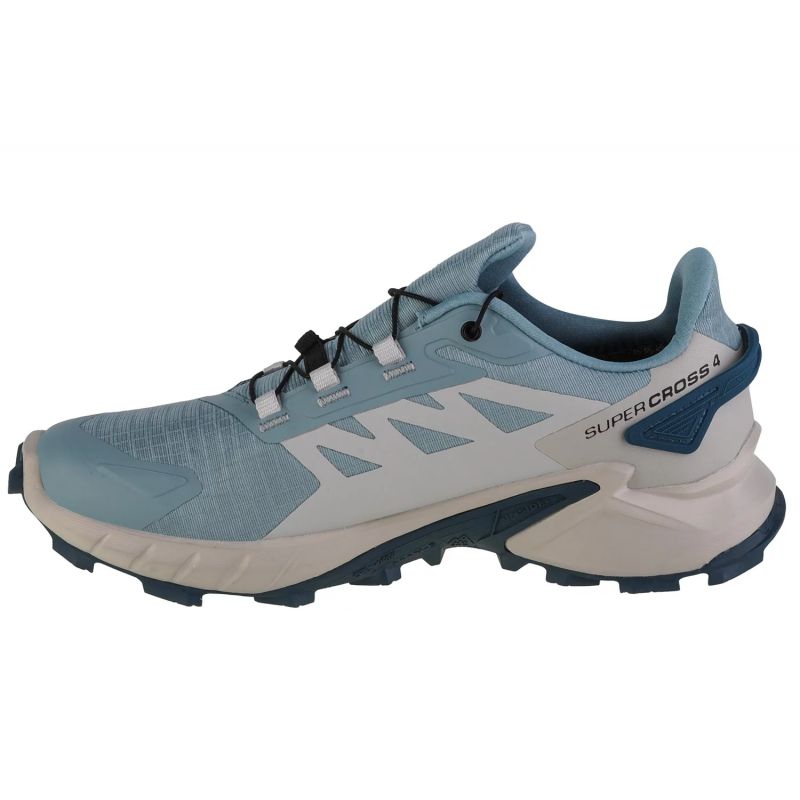 Bežecká obuv Salomon Supercross 4 GTX W 471201 – Obrázok 2