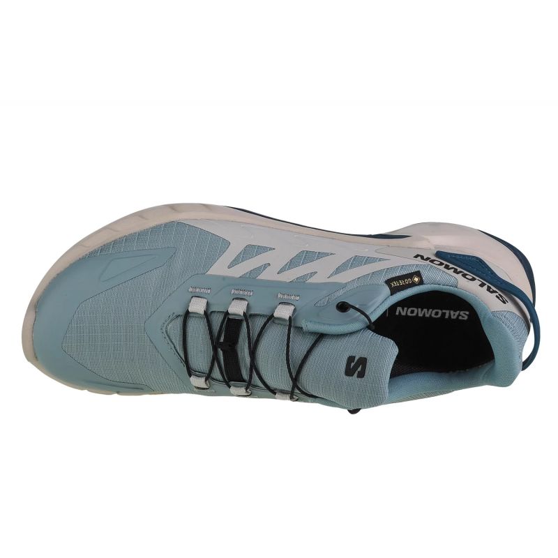 Bežecká obuv Salomon Supercross 4 GTX W 471201 – Obrázok 3