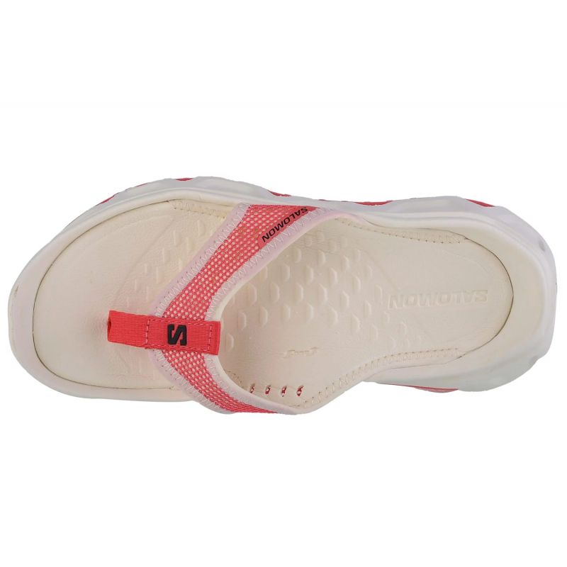 Žabky Salomon Reelax Break 6.0 W 472060 – Obrázok 3