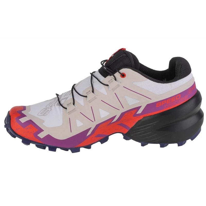 Bežecká obuv Salomon Speedcross 6 Wide W 472212 – Obrázok 2