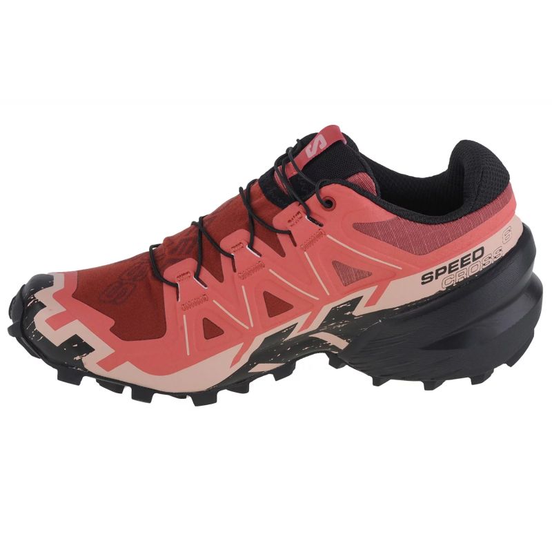 Bežecká obuv Salomon W Speedcross 6 W 473011 – Obrázok 2