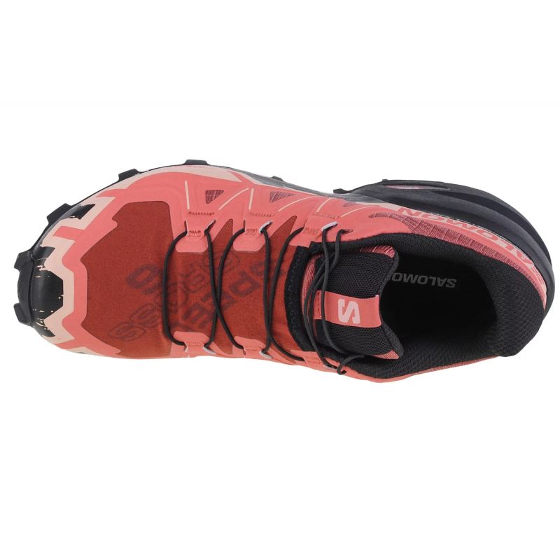 Bežecká obuv Salomon W Speedcross 6 W 473011 – Obrázok 3
