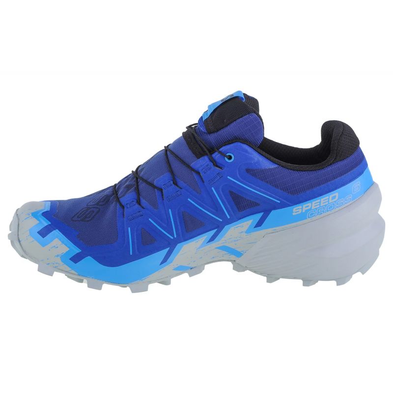 Bežecká obuv Salomon Speedcross 6 GTX W 473020 – Obrázok 2