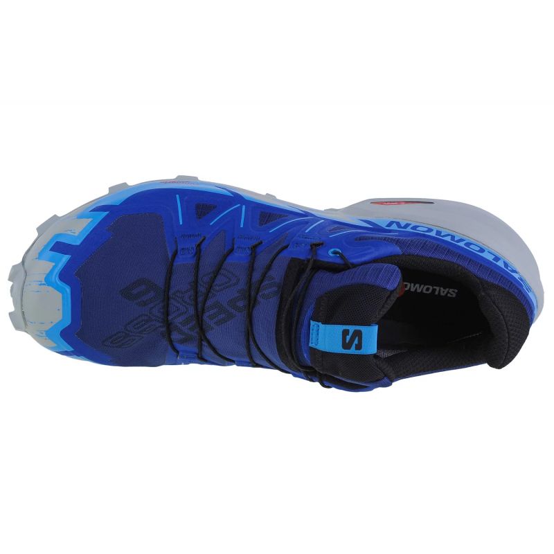 Bežecká obuv Salomon Speedcross 6 GTX W 473020 – Obrázok 3