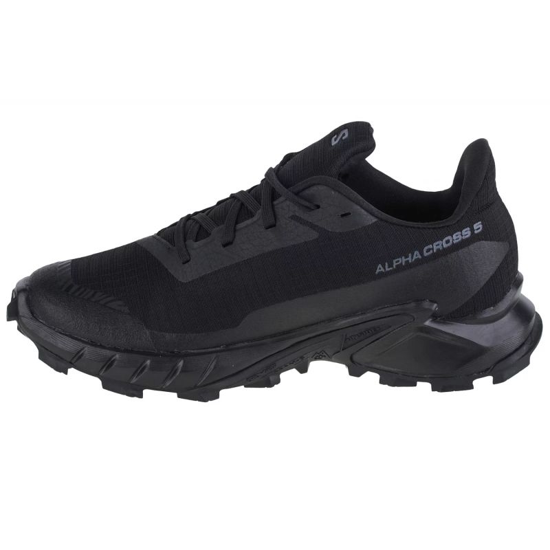 Bežecká obuv Salomon Alphacross 5 GTX W 473109 – Obrázok 2