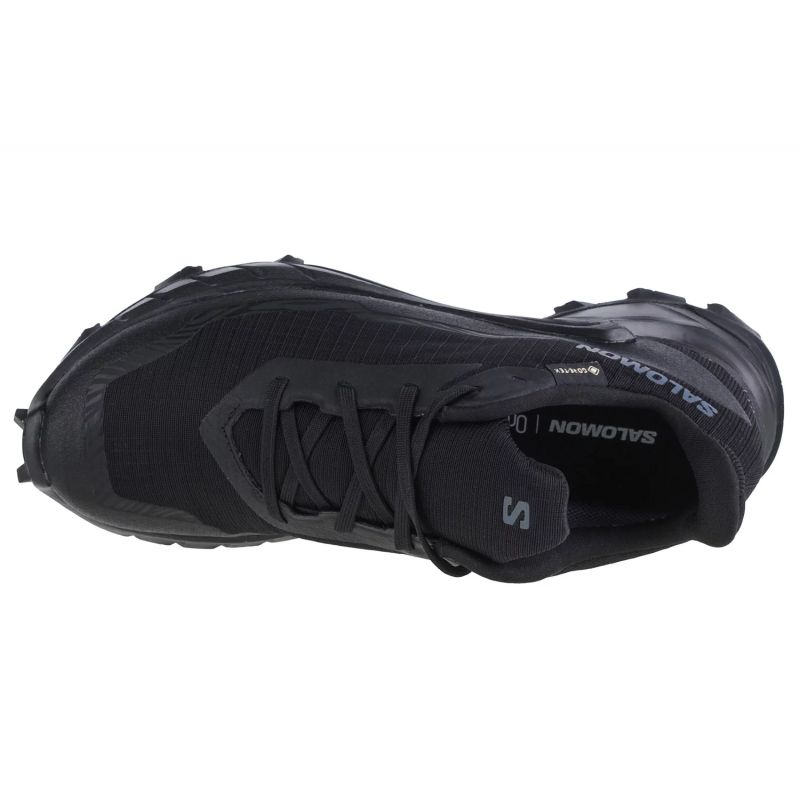 Bežecká obuv Salomon Alphacross 5 GTX W 473109 – Obrázok 3